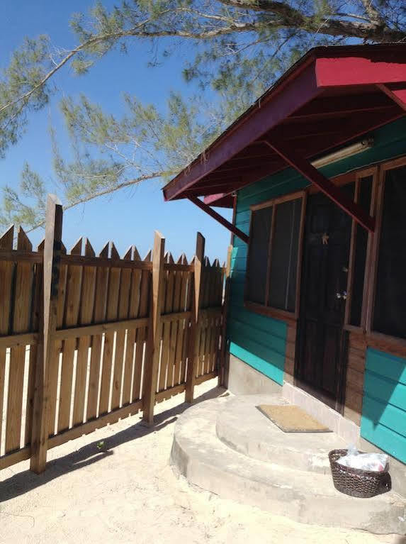 Roots Bamboo Beach Resort Negril Exterior foto